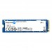 SSD Kingston NV3: 2TB, M.2 NVMe PCIe 4.0, 3D NAND SSD Kingston NV3: 2TB, M.2 NVMe PCIe 4.0, 3D NAND