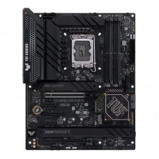 Motherboard ASUS TUF Gaming Z790-Plus D4, ATX, Socket LGA 1700, DDR4