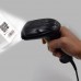 Leitor de Código de Barras Ewent EW3410 - 2D, USB, 200 Leituras/Segundo