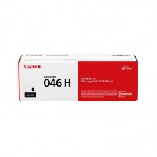 Toner Canon 046H, Alta Capacidade, Preto, 1254C002