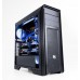 Caixa Nox Hummer ZX Midi Tower: Sem Fonte