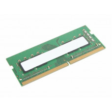 Lenovo - DDR4 - módulo - 32 GB - SO DIMM 260-pinos - 3200 MHz / PC4-25600 - unbuffered - 4X71A11993