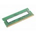 Lenovo - DDR4 - módulo - 32 GB - SO DIMM 260-pinos - 3200 MHz / PC4-25600 - unbuffered - 4X71A11993