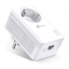 Adaptador Powerline TP-Link TL-PA7017P AV1000 Gigabit