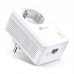 Adaptador Powerline TP-Link TL-PA7017P AV1000 Gigabit