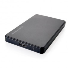 Conceptronic Caixa para disco duro de 2.5