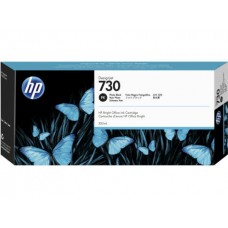 HP 730 300-ml Photo Black Ink Crtg HP 730 300-ml Photo Black Ink Crtg
