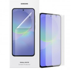 Protector de Ecrã Samsung para Galaxy A36 5G, Transparente
