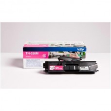Toner Brother TN326M Magenta Alta Capacidade