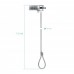 Acessório TooQ TQCLKC0015 - Cabo Antirroubo para Portátil, 1.5m
