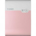 Canon Selphy Square Qx10 Pink In