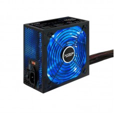 Fonte de Alimentação Tooq XGE II 800W ATX - Gaming, 80 PLUS Bronze, 14cm Fonte de Alimentação Tooq XGE II 800W ATX - Gaming, 80 PLUS Bronze, 14cm