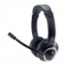 Auricular Con Microfono Conceptronic Polona Usb