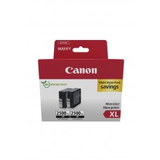 Canon PGI-2500XL BK TWIN - Color Ink Value Pack (2 ink tanks) Canon PGI-2500XL BK TWIN - Color Ink Value Pack (2 ink tanks)