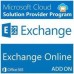 Software Microsoft Exchange Online Archiving (1 mês)