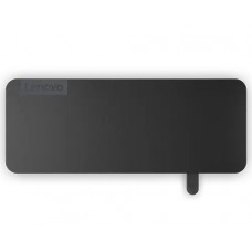Docking Station Lenovo 4X11N40212 USB-C Slim 8-em-1