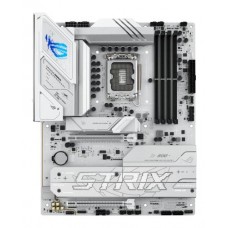 Placa-mãe Asus ROG Strix B860-A Gaming WiFi: Intel B860, LGA 1851, DDR5, WiFi 7