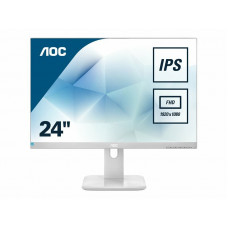 AOC 24P1/GR - monitor LED - Full HD (1080p) - 23.8