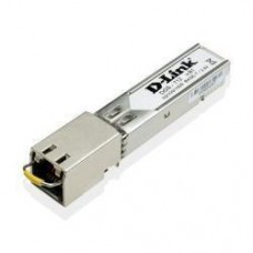 Transcetor D-Link SFP DGS-712: 1000BASE-T, RJ45 para Fibra Transcetor D-Link SFP DGS-712: 1000BASE-T, RJ45 para Fibra