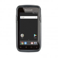 Terminal PDA Honeywell Dolphin CT60 - Android 8.1, 4G LTE, Leitor de Códigos de Barras Terminal PDA Honeywell Dolphin CT60 - Android 8.1, 4G LTE, Leitor de Códigos de Barras