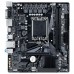Placa Mãe GIGABYTE H610M S2H V2: DDR5, LGA 1700, Micro-ATX