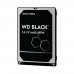 Western Digital - WD Black WD5000LPSX - Disco rígido - 500 GB - interna - 2.5