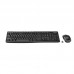 Kit Teclado e Rato Logitech MK270 Sem fios - 920-004513