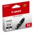 Canon CLI-551XL BK - Black XL ink Cartridge sem_imagem