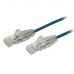 Cabo Ethernet Startech Cat6, 2m, Azul Cabo Ethernet Startech Cat6, 2m, Azul