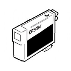 Epson SJIC10P(K) - Cartucho de tinta Preto <b