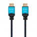 Cabo HDMI Nanocable 10.15.3705 5m 4K@60Hz 18Gbps Cabo HDMI Nanocable 10.15.3705 5m 4K@60Hz 18Gbps