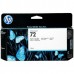 Hp 72 Photo Black Ink Cartridgesupl 130 Ml With Vivera Ink Hp 72 Photo Black Ink Cartridgesupl 130 Ml With Vivera Ink