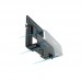 Suporte Tooq Universal para Multimedia/Router/Mini PC - Preto