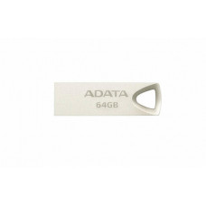 Adata AUV210-64G-RGD Unidad Flash USB 64 GB USB Tipo a 2.0 Beige