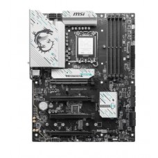 Placa-Mãe MSI B860 Gaming Plus WIFI: Intel B860, LGA 1851, ATX, DDR5, USB 10Gbps, Wi-Fi 7