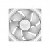 Ventilador ASUS TUF Gaming TR120 ARGB Branco - 120mm, 3 Unidades, RGB