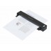 Fujitsu ScanSnap iX100 - scanner para folhas de papel - portátil - USB 2.0,Wi-Fi - PA03688-B001 Fujitsu ScanSnap iX100 - scanner para folhas de papel - portátil - USB 2.0,Wi-Fi - PA03688-B001