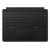Microsoft Surface - Surface Pro 8/9/10/11 Keyboard Portuguese - Preto sem_imagem