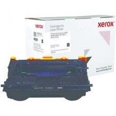 Toner Xerox para HP LaserJet Enterprise, Preto, 006R03642