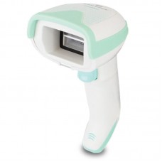 Leitor de Código de Barras Datalogic Gryphon GBT4500, Kit USB HC, Bluetooth, 1D/2D, Laser