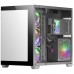 Caixa para Computador Mars Gaming MCV4, Torre, Formato ATX, Negra Caixa para Computador Mars Gaming MCV4, Torre, Formato ATX, Negra