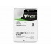 Seagate Exos X20 ST18000NM000D - disco rígido - 18 TB - SAS 12Gb/s - ST18000NM000D