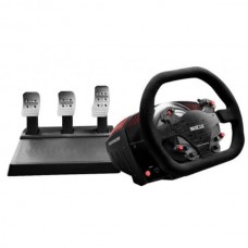 Acessório ThrustMaster TS-XW Racer Sparco P310: Volante e Pedais para PC e Xbox One, Preto Acessório ThrustMaster TS-XW Racer Sparco P310: Volante e Pedais para PC e Xbox One, Preto