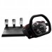 Acessório ThrustMaster TS-XW Racer Sparco P310: Volante e Pedais para PC e Xbox One, Preto Acessório ThrustMaster TS-XW Racer Sparco P310: Volante e Pedais para PC e Xbox One, Preto