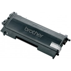 Toner Original Brother Tn-2000 Negro Toner Original Brother Tn-2000 Negro