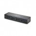 Hub USB Kensington K39122EU - 4 Portas USB 3.0, Carregamento Rápido