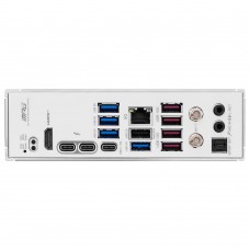 Placa-mãe MSI MPG Z890 EDGE TI WIFI: Intel, Z890, DDR5, Wi-Fi 7