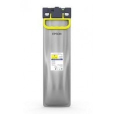 Tinteiro Epson Amarelo XL Pro EM-C810XR