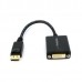 StarTech.com DisplayPort to DVI-D Adapter - DP2DVI2