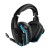 Auscultadores Logitech G935 Wireless 7.1 Surround Sound, Preto e Azul, 981-000744 sem_imagem
